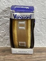 Vanguard US Army Major Quartermaster Shoulder Straps Military Militaria ... - $9.89
