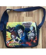 My Hero Academia Book Bag Small - $16.00