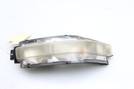 03-09 NISSAN 350Z REAR BUMPER LEFT DRIVER SIDE TURN SIGNAL LIGHT Q8124 image 10