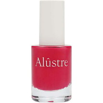 Alustre by Alustre Diamond Infused Nail Polish - #311 Pink --10ml/0.34oz For ... - £39.77 GBP