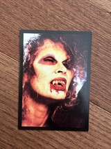Comic Images Starlog Fangoria Trading Card Destruction Vampire Horror Mo... - $3.99