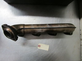 Right Exhaust Manifold From 2003 Mercedes-Benz S500   5.0 - $74.00