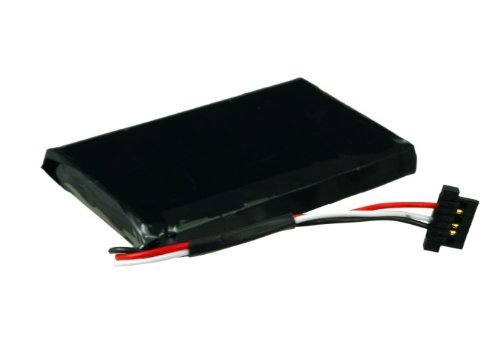 Cameron Sino 1200mAh Replacement Battery for Becker Traffic Assist Highs... - $16.66