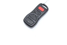03-09 NISSAN 350Z ALTIMA FRONTIER SENTRA VERSA XTERRA KEY FOB Q3419 image 5