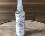 Shea Moisture Virgin Coconut Oil Daily Hydration Finishing Oil Serum 4.1 oz - $60.76