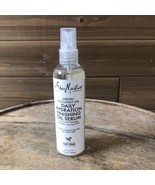 Shea Moisture Virgin Coconut Oil Daily Hydration Finishing Oil Serum 4.1 oz - £45.41 GBP