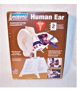 Lindberg Science Kits HUMAN EAR - £7.94 GBP