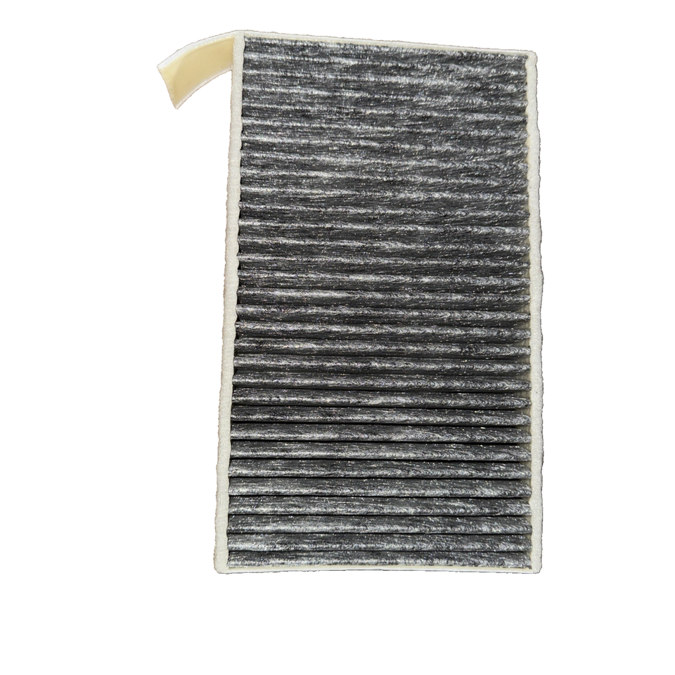 Tesla Model Y Hepa AC filter. Charcoal, NEW! 1107681-00-C Made In Germany - $9.31
