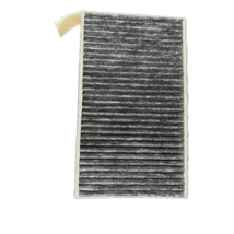 Tesla Model Y Hepa AC filter. Charcoal, NEW! 1107681-00-C Made In Germany - $179.62 MXN