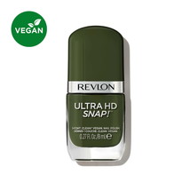 Revlon Ultra HD Snap Vegan Glossy Nail Polish, 022 Commander in Chief, 0... - $5.99