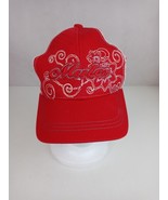 NCAA UCM Mules Ladies Jeweled Embroidered Mesh Back Snapback Baseball Cap - $23.05 CAD