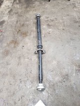 Rear Drive Shaft 3.6L Fits 09-10 AUDI Q7 651225 Oem  - $114.84