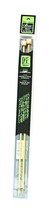 Clover Takumi Bamboo 13 Inch Single Point Knitting Needle Size 5 - $10.90 CAD