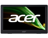 Acer Portable Monitor PM181Q bmiux 17.3&quot; Full HD 1920 x 1080 IPS Ultra S... - $200.15+
