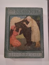 MY BOOK HOUSE Olive Beaupre Miller Hardcover Book Two Up One Pair Of Stairs 1928 - £11.56 GBP
