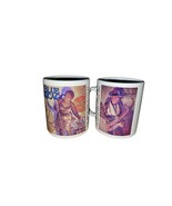 1995 The Art of the Blues John Carroll Doyle Red Hot Mama Blue, Sax Man ... - $365.34 MXN