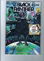 Black Panther #1 2022 Walmart Exclusive Marvel Comics 3 Pack - £23.32 GBP