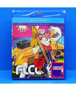 FLCL / Fooly Cooly Complete Anime Series Collection (Blu-ray + Digital C... - £62.92 GBP