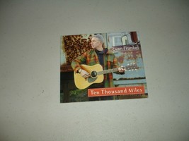 Ten Thousand Miles by Evan Frankel (CD, 2012) Like New, Rare Blues - £9.66 GBP