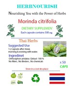 Morinda Citrifolia (Noni): Superfruit with Proven Health Benefits &amp; Heal... - $9.90