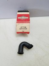 OEM Briggs &amp; Stratton Breather Grommet 67738 - Genuine (BS1) - $6.19