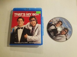 That&#39;s My Boy (Blu-ray Disc, 2012) - £5.82 GBP