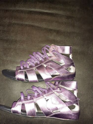 Nike Gladiator Lace Up Sandals Women's 7.5 and 50 similar items