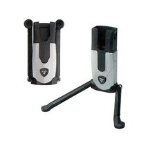 Topeak Portable Tune-Up Stand - Black/Silver, One Size  - $62.00