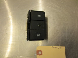 CRUISE CONTROL SWITCHES From 2006 FORD F-150 XLT RWD 4.6 - $28.00