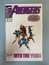 The Avengers(vol. 1) #314 - Marvel Comics - Combine Shipping - £3.72 GBP
