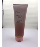 Bath and Body Works Champagne Toast Ultimate Hydration Body Cream 8 OZ New - £5.60 GBP