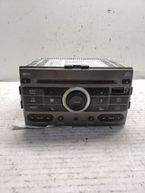 Audio Equipment Radio Receiver Am-fm-stereo-cd Fits 07 SENTRA 1324456 - $88.87