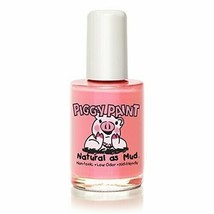 Piggy Paint Nail Care Groovy Grape Non-Toxic &amp; Hypo-Allergenic Nail Polishes ... - £8.56 GBP
