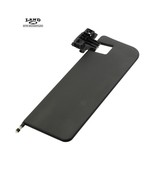 MERCEDES X166 GL/GLE/ML/GLS PASSENGER/RIGHT SUNVISOR SECONDARY EXTENSION... - $39.59
