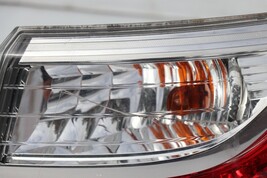 2010-12 Mazda CX-9 CX9 Outer Tail Light Taillight Passenger Right RH image 4