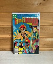 DC Comics Shade the Changing Man #4 Vintage 1977 - £10.85 GBP