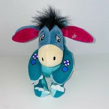 Disney Dinosaur Eeyore Plush Animal - £11.41 GBP