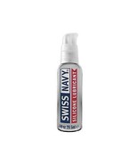 Swiss Navy Silicone Lube 1 Oz - $13.68