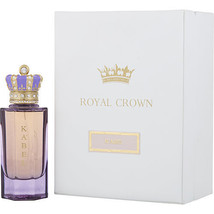 Royal Crown K&#39;abel By Royal Crown Extrait De Parfum Spray 3.4 Oz - £233.71 GBP