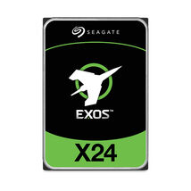 Seagate Exos X24 16 TB Hard Drive - 3.5&quot; Internal - SAS (12Gb/s SAS) - C... - €568,06 EUR