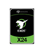 Seagate Exos X24 16 TB Hard Drive - 3.5&quot; Internal - SAS (12Gb/s SAS) - C... - $12,065.40 MXN