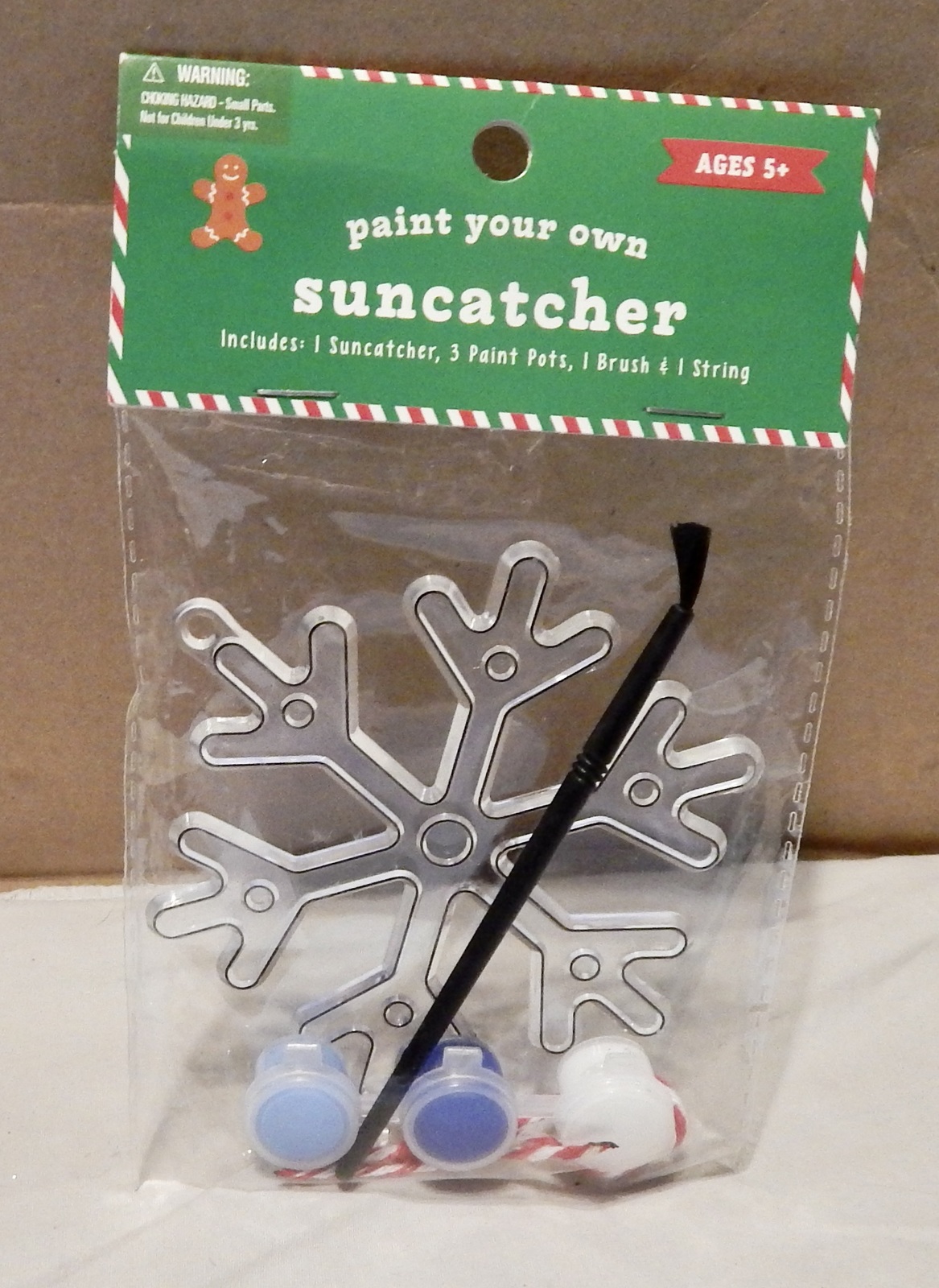 Christmas Items You Choose Type By Home Products NIB 275A-2 - $1.49+