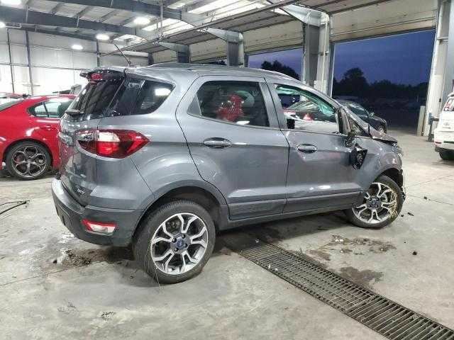 Ford Ecosport Power Door Lock Switch  2018 2019 2020 2021 2022 Item image 4