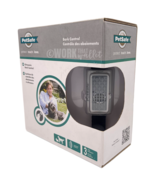 [1] FACTORY SEALED PetSafe Ultrasonic Bark Control Collar Model PBC17-14036 - $27.15 CAD