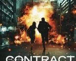 The Contract DVD | Region 4 - $8.43