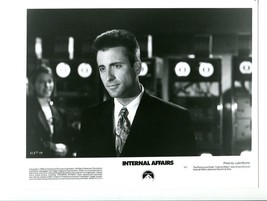 8x10-Promo-Still-Internal Affairs-Andy Garcia-Crime-Drama-NM-1990 - £24.24 GBP