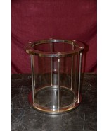 QVF Glass Chromatography Column 11.75&quot; ID x 15.25&quot; Length 56-1197-96 TO-... - $302.18