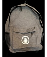 Pine Cove Christian Camp Backpack - Gray - $25.65