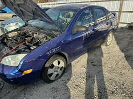 Passenger Strut Front Excluding Station Wgn Fits 06-07 FOCUS 104785927 - $60.79