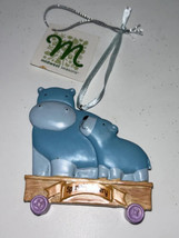 MIDWEST SEASONS SPECIAL DELIVERY  CHRISTMAS ORNAMENT - $93.13 MXN